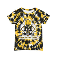 Merritt Island Little League Women's Tee