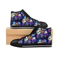 NBC Women's High-top Sneakers