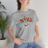 Grinchmas Just Do It- Unisex Bella Canvas Tee