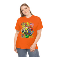 Chucky Charms Unisex Cotton Tee