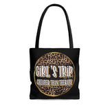 Girls Trip Tote Bag