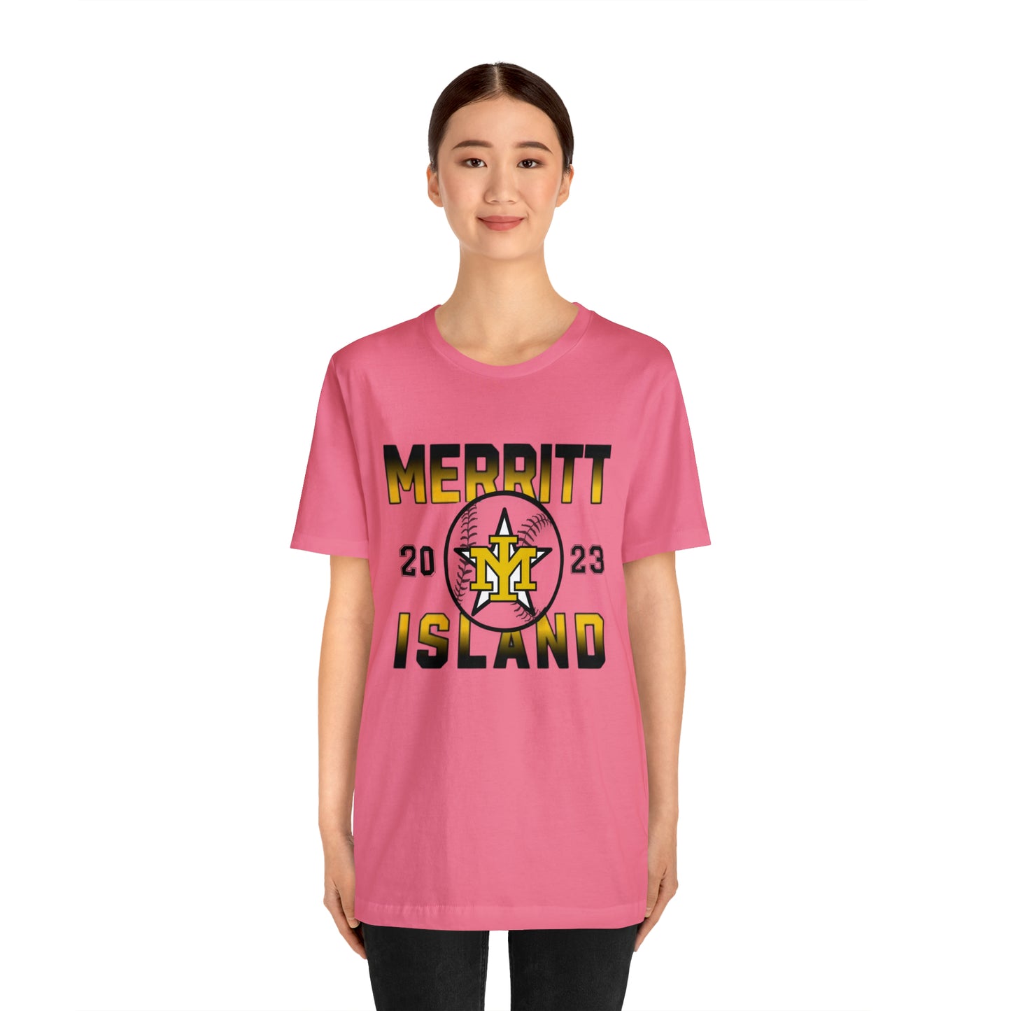 MI Allstars Unisex Tee