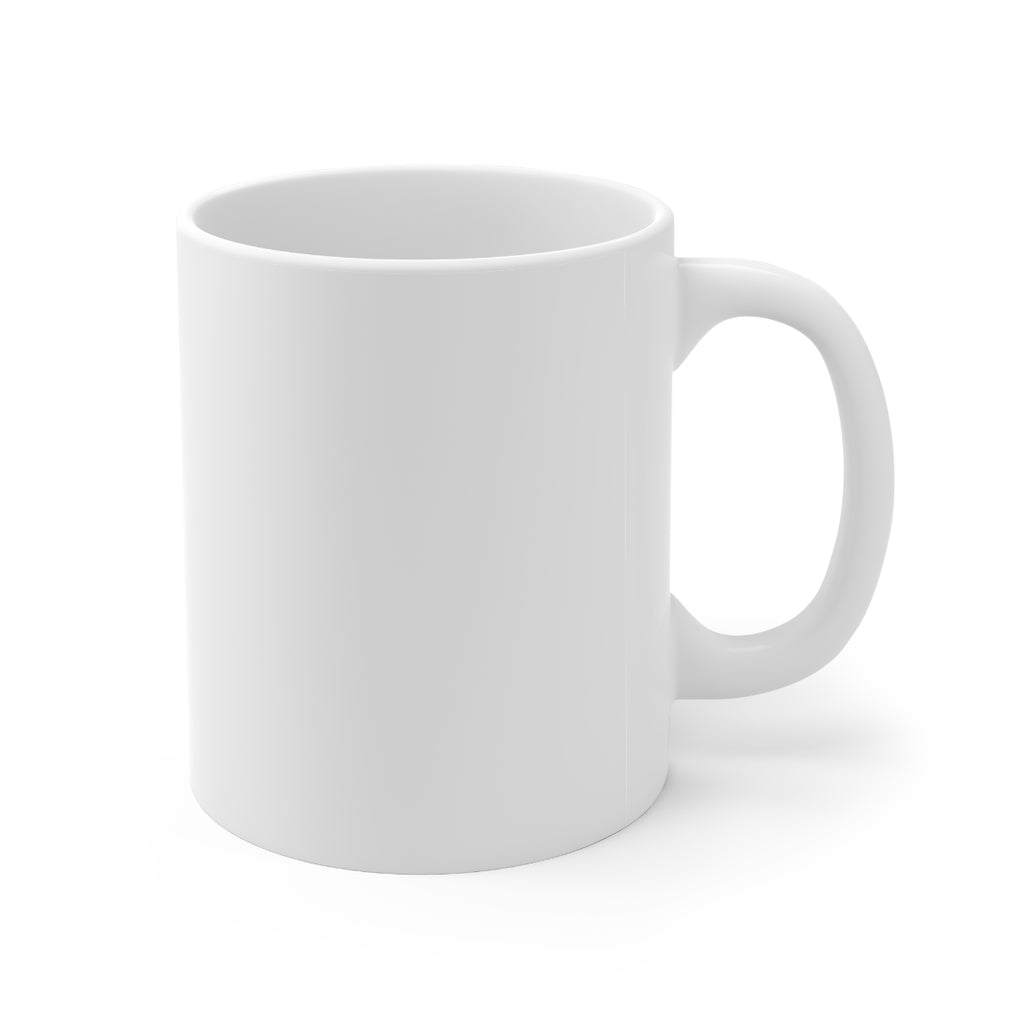 Punch Today In The Face Mug 11oz