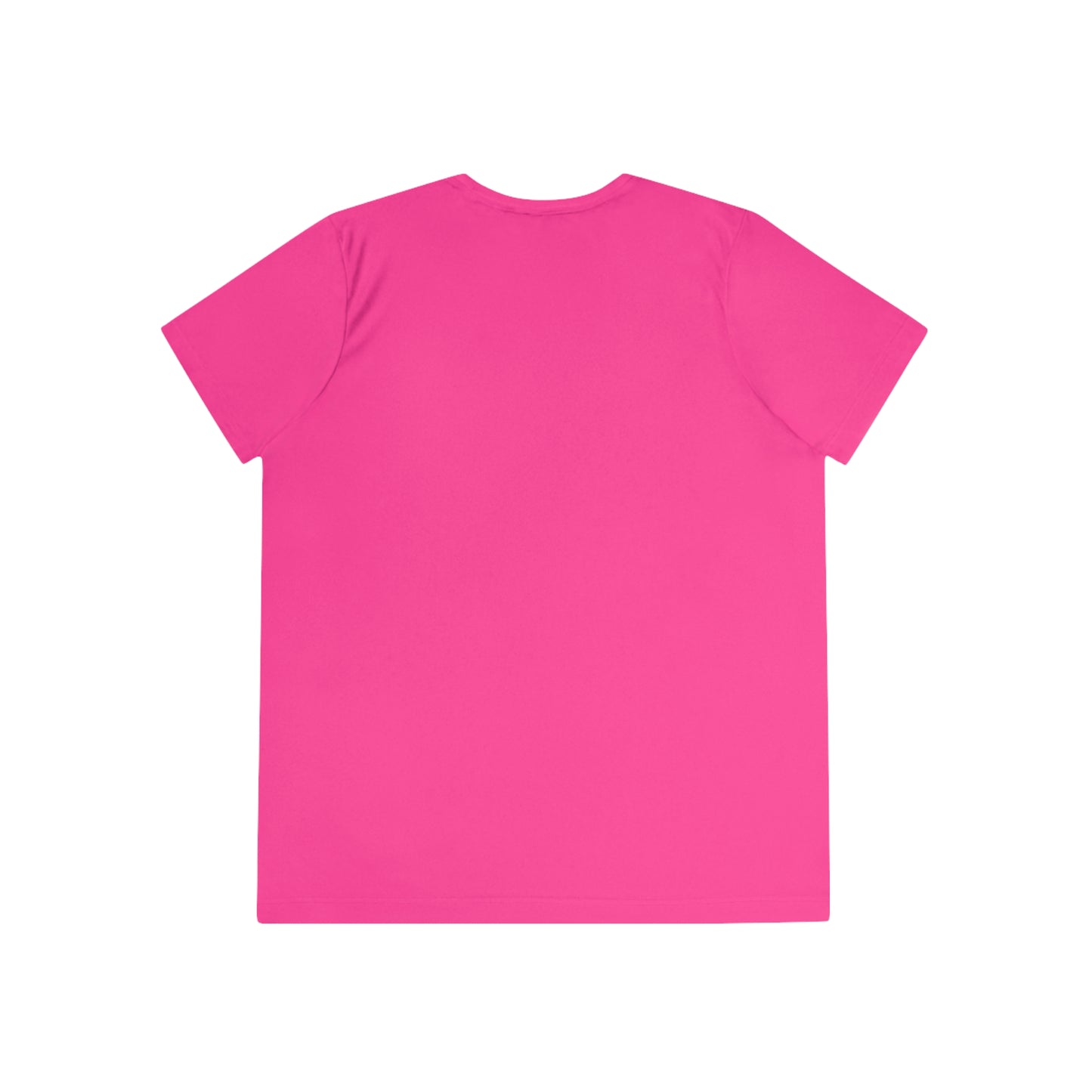 MI Allstars Ladies Competitor Tee