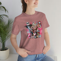 Jack & Sal In Love Tee