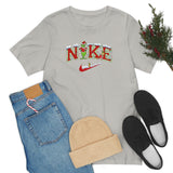 Grinchmas Just Do It- Unisex Bella Canvas Tee