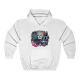 Marilyn Hooded Sweatshirt