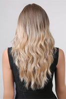 13*2" Long Wave Lace Front Wigs 24" Long 150% Density