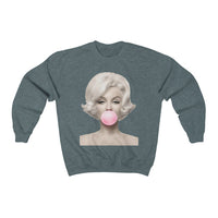 Marilyn Crewneck Sweatshirt