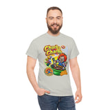 Chucky Charms Unisex Cotton Tee