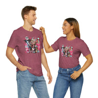 Jack & Sal In Love Tee