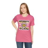 Merritt Island Allstars Unisex Jersey Short Sleeve Tee