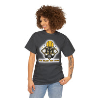 Unisex MI Little League Cotton Tees