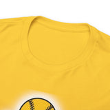 Unisex MI Little League Cotton Tees