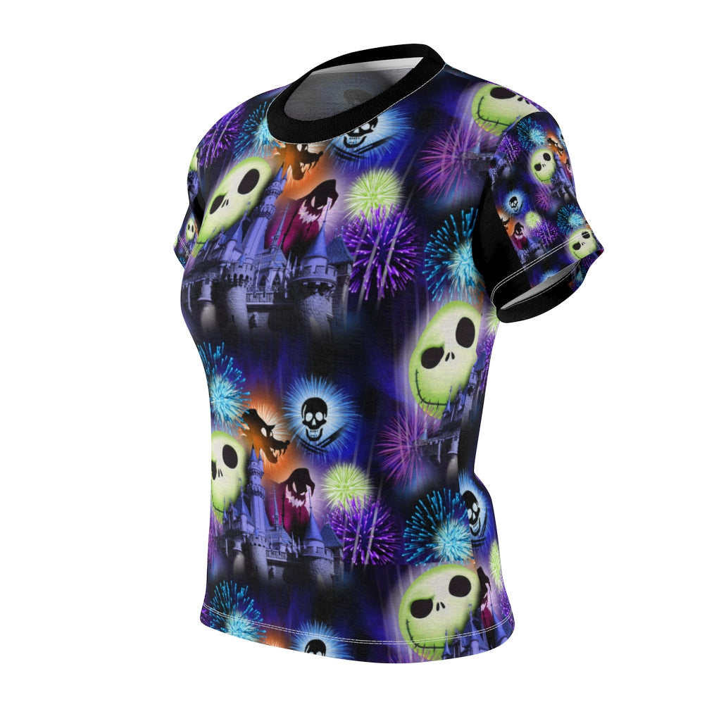 Jack Forever- Womens Tee