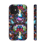 Alice Tough Phone Case