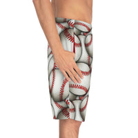 Men's Baseball Board Shorts