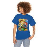 Chucky Charms Unisex Cotton Tee