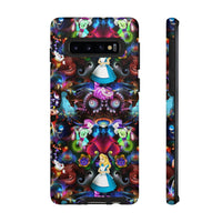 Alice Tough Phone Case