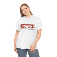 Grampy Tee