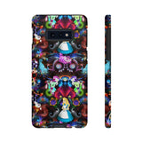 Alice Tough Phone Case