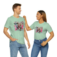 Jack & Sal In Love Tee