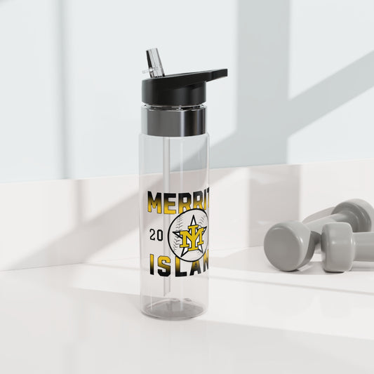 Merritt Island Allstars Kensington Tritan™ Sport Bottle, 20oz