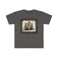 Saints Softstyle Graphic T-Shirt