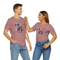 Jack & Sal In Love Tee