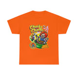 Chucky Charms Unisex Cotton Tee