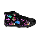 NBC Women's High-top Sneakers