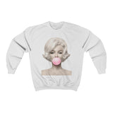 Marilyn Crewneck Sweatshirt