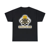 Unisex MI Little League Cotton Tees