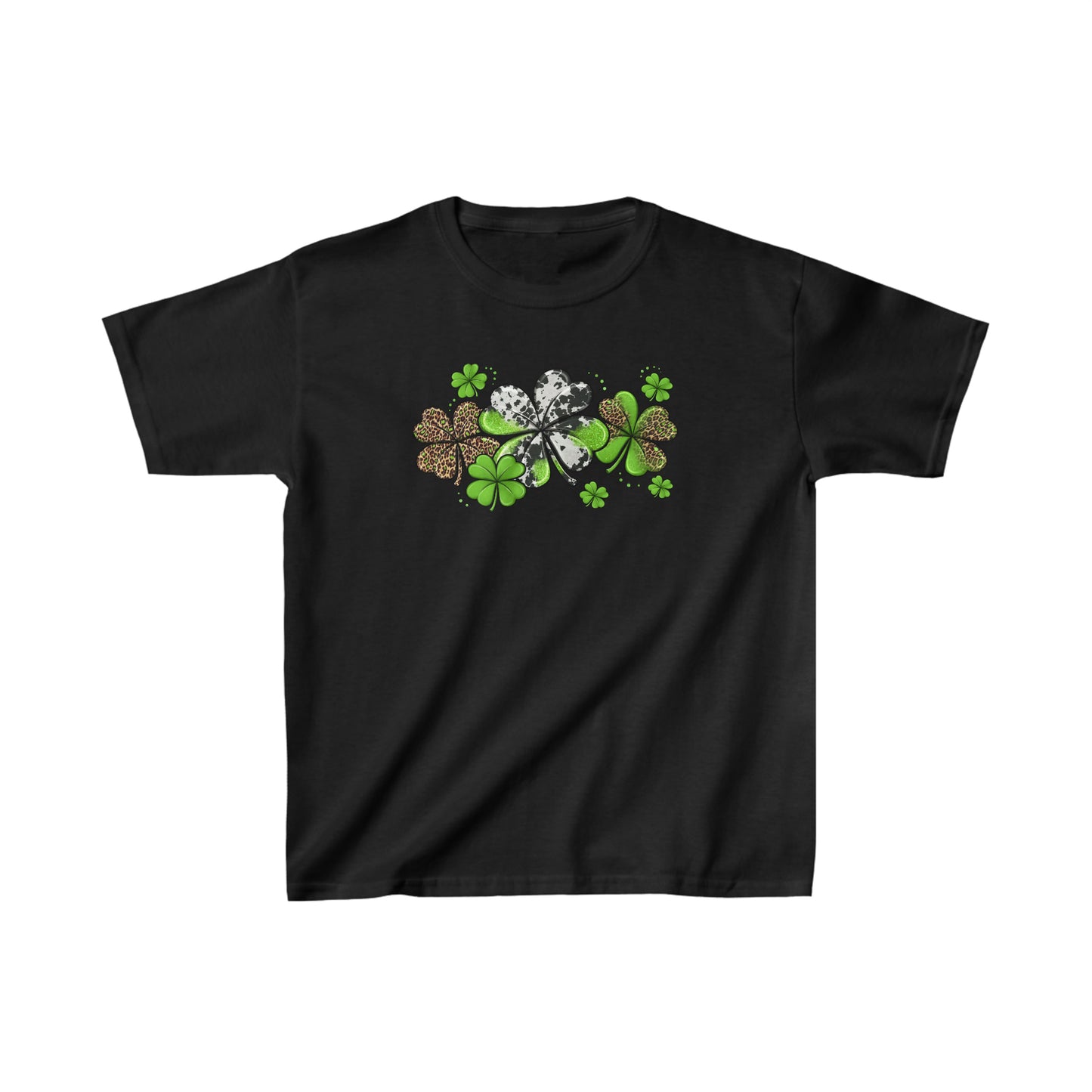 Kids Clover Tee