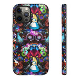 Alice Tough Phone Case