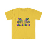 Mardi Gras Softstyle T-Shirt