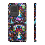 Alice Tough Phone Case