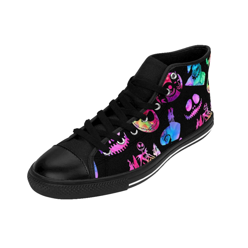 NBC Women's High-top Sneakers