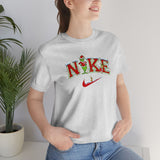 Grinchmas Just Do It- Unisex Bella Canvas Tee