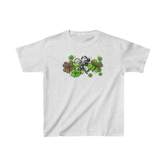 Kids Clover Tee