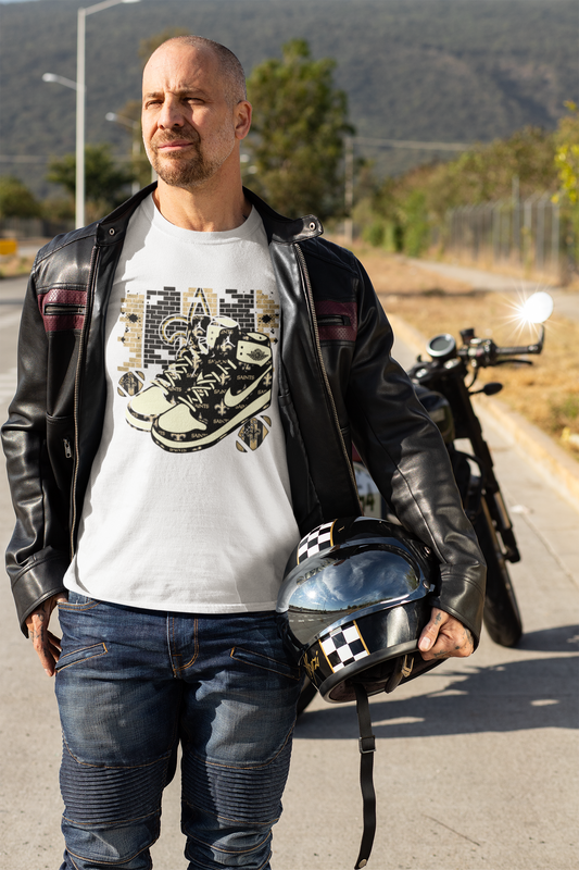 Saints-Unisex Tee